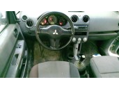 mitsubishi colt vi (z3_a, z2_a) del año 2006