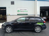 subaru tribeca (b9) del año 2007