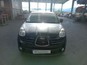 subaru tribeca (b9) del año 2007