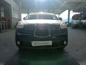 subaru tribeca (b9) del año 2007