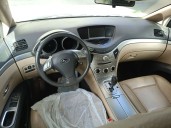 subaru tribeca (b9) del año 2007