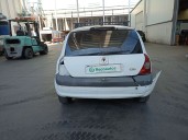 renault clio ii (bb_, cb_) del año 2006