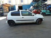 renault clio ii (bb_, cb_) del año 2006