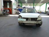 Renault Clio II (BB_, CB_) from the year 2006