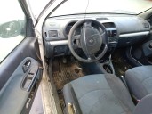 Renault Clio II (BB_, CB_) from the year 2006
