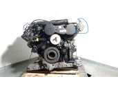 Replacement complete engine for Audi A6 C6 (4F2) 3.0 TDI Quattro OEM IAM reference BMK 059100098GX 