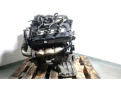 Replacement complete engine for Audi A6 C6 (4F2) 3.0 TDI Quattro OEM IAM reference BMK 059100098GX 