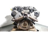 Replacement complete engine for Audi A6 C6 (4F2) 3.0 TDI Quattro OEM IAM reference BMK 059100098GX 