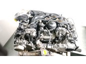 Replacement complete engine for Audi A6 C6 (4F2) 3.0 TDI Quattro OEM IAM reference BMK 059100098GX 
