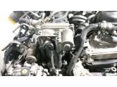 Replacement complete engine for Audi A6 C6 (4F2) 3.0 TDI Quattro OEM IAM reference BMK 059100098GX 