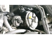 Replacement complete engine for Audi A6 C6 (4F2) 3.0 TDI Quattro OEM IAM reference BMK 059100098GX 