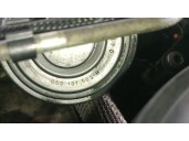 Replacement complete engine for Audi A6 C6 (4F2) 3.0 TDI Quattro OEM IAM reference BMK 059100098GX 