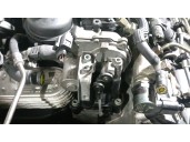 Replacement complete engine for Audi A6 C6 (4F2) 3.0 TDI Quattro OEM IAM reference BMK 059100098GX 