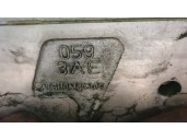Replacement complete engine for Audi A6 C6 (4F2) 3.0 TDI Quattro OEM IAM reference BMK 059100098GX 
