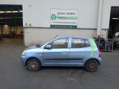 kia picanto i (sa) del año 2006