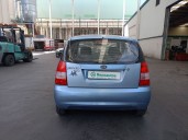 kia picanto i (sa) del año 2006