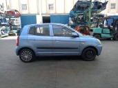 kia picanto i (sa) del año 2006