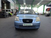 kia picanto i (sa) del año 2006