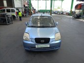 kia picanto i (sa) del año 2006