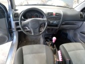 kia picanto i (sa) del año 2006