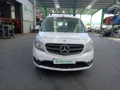 mercedes-benz citan monospace (w415) del año 2012