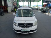 mercedes-benz citan monospace (w415) del año 2012