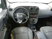 mercedes-benz citan monospace (w415) del año 2012