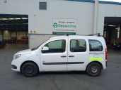 mercedes-benz citan monospace (w415) del año 2012