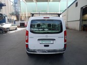 mercedes-benz citan monospace (w415) del año 2012