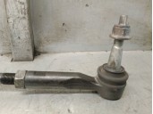 Recambio de cremallera direccion para chevrolet cruze (j300) 2.0 cdi referencia OEM IAM 13330663 13337675 