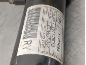 Recambio de cremallera direccion para chevrolet cruze (j300) 2.0 cdi referencia OEM IAM 13330663 13337675 