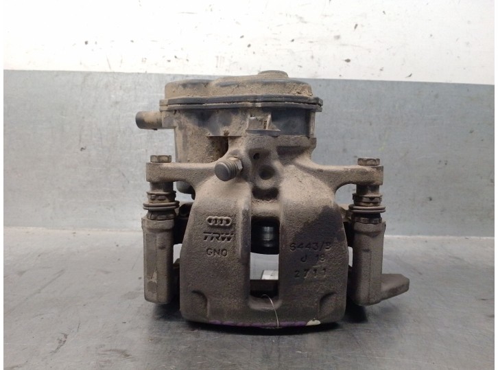 Replacement rear right brake caliper for Audi A5 (8T3) 2.0 TDI OEM IAM reference 8K0615404E 8K0615404E 
