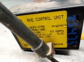 Recambio de modulo electronico para kia carens i monospace (fc, fj) 2.0 crdi referencia OEM IAM 0K2FB677R0 