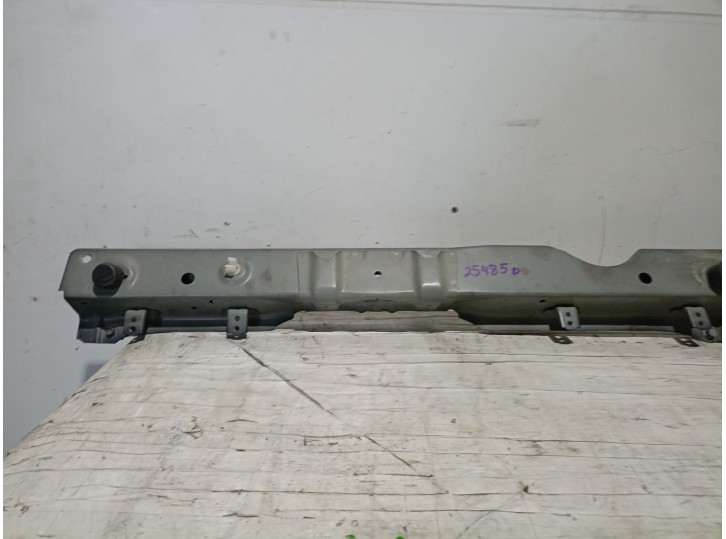Replacement front panel for Mitsubishi Mirage / Space Star VI Hatchback (A0_A) 1.2 OEM IAM reference 5256C907 5256C907