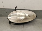 Recambio de faro derecho para nissan micra iii (k12) 1.5 dci referencia OEM IAM 26010AX700 26010AX700 