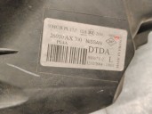 Recambio de faro derecho para nissan micra iii (k12) 1.5 dci referencia OEM IAM 26010AX700 26010AX700 