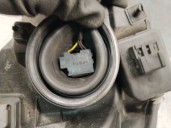 Recambio de faro derecho para nissan micra iii (k12) 1.5 dci referencia OEM IAM 26010AX700 26010AX700 
