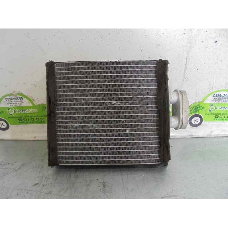 Recambio de radiador calefaccion / aire acondicionado para volkswagen polo (9n1) 1.9 tdi referencia OEM IAM 