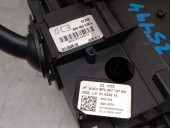 Replacement light switch for Audi A3 (8P1) 1.9 TDi OEM IAM reference 1K0959653D 1K0905141 