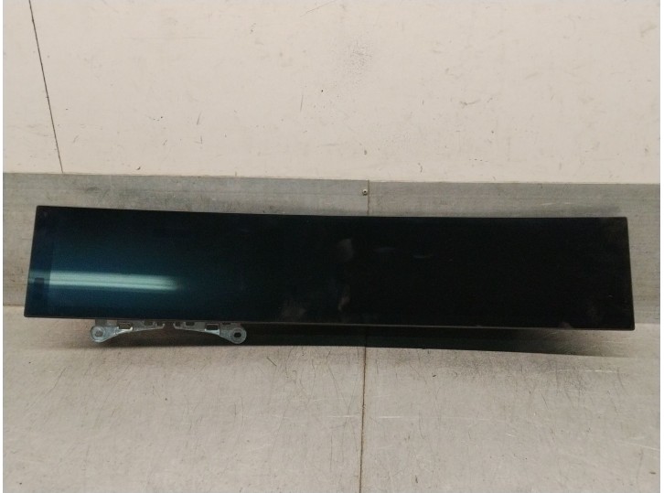Recambio de pantalla multifuncion para bmw x3 (g45) x3 xdrive30e za referencia OEM IAM 65505B5DF21 65505B5DF21 