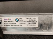 Recambio de pantalla multifuncion para bmw x3 (g45) x3 xdrive30e za referencia OEM IAM 65505B5DF21 65505B5DF21 