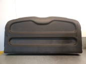 Recambio de bandeja trasera para citroën c4 cactus 1.2 thp 110 referencia OEM IAM 98013537ZD 98013537ZD 