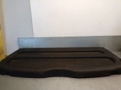 Recambio de bandeja trasera para citroën c4 cactus 1.2 thp 110 referencia OEM IAM 98013537ZD 98013537ZD 