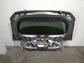 Replacement tailgate for Citroën C4 Cactus 1.2 THP 110 OEM IAM reference 9821273280 9821273280 