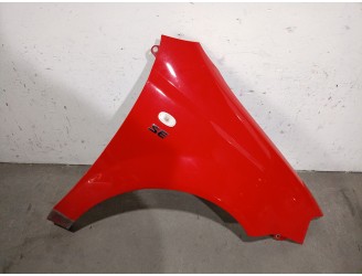 Replacement front right fender for Chevrolet Aveo / Kalos Hatchback (T200) 1.2 OEM IAM reference 96540888 96540888 