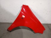 Replacement front right fender for Chevrolet Aveo / Kalos Hatchback (T200) 1.2 OEM IAM reference 96540888 96540888 