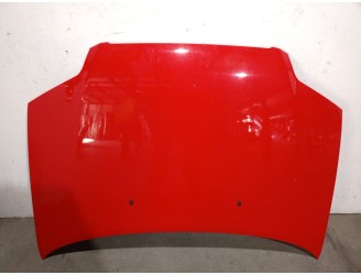 Recambio de capot para chevrolet aveo / kalos hatchback (t200) 1.2 referencia OEM IAM 96297541 96297541 