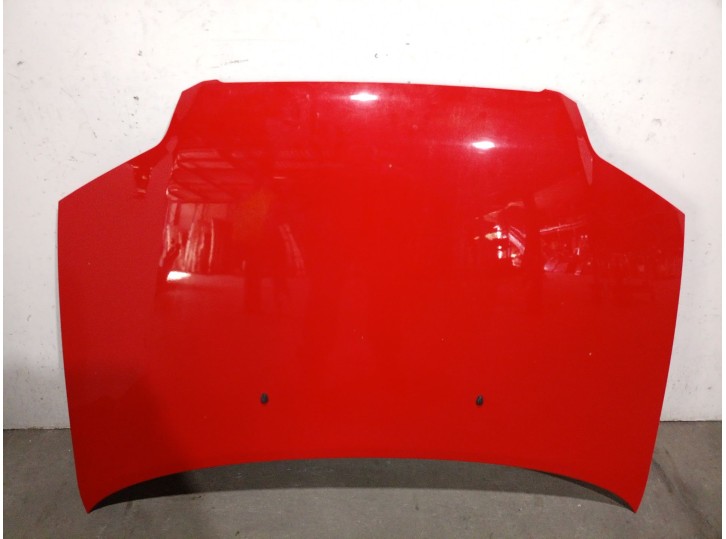 Recambio de capot para chevrolet aveo / kalos hatchback (t200) 1.2 referencia OEM IAM 96297541 96297541 