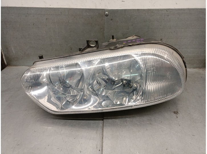 Recambio de faro izquierdo para alfa romeo 156 (932_) 1.9 jtd (932b2) referencia OEM IAM 60620135 60620135 
