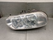 Recambio de faro izquierdo para alfa romeo 156 (932_) 1.9 jtd (932b2) referencia OEM IAM 60620135 60620135 